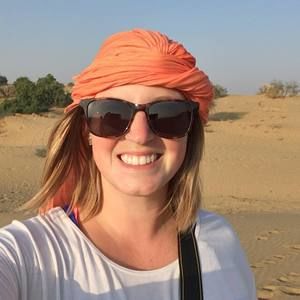 Meet your Posher, Lauren